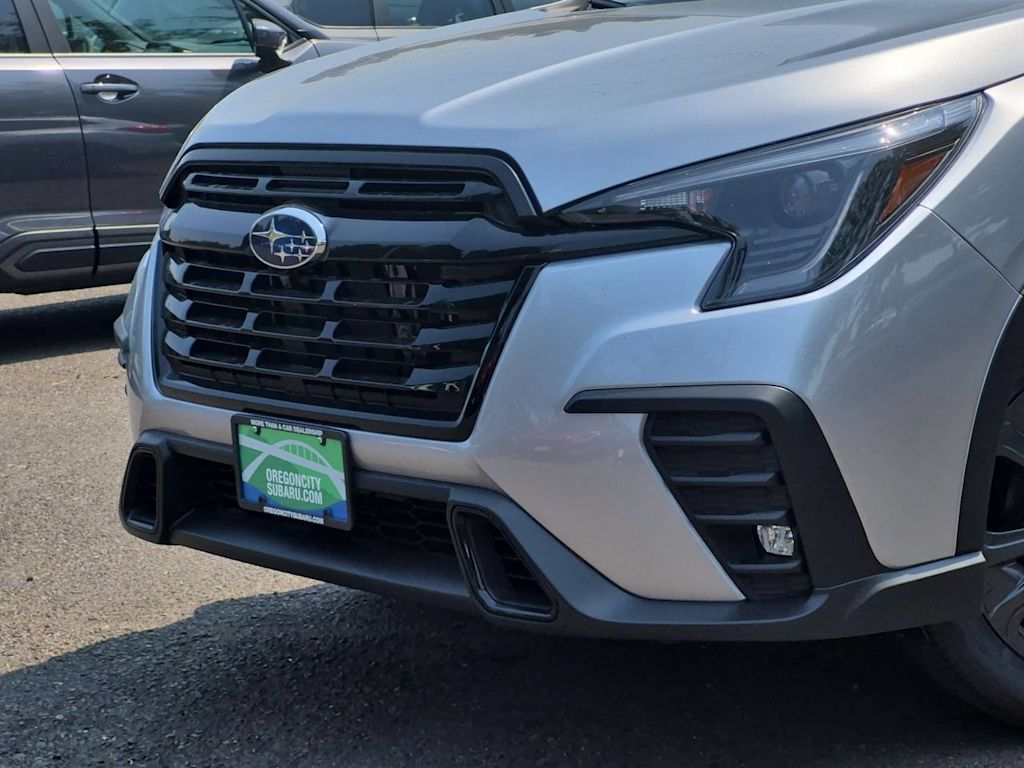 Thumbnail: 2026 Subaru Ascent - 24