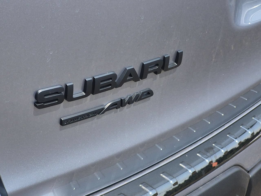 Thumbnail: 2026 Subaru Ascent - 7