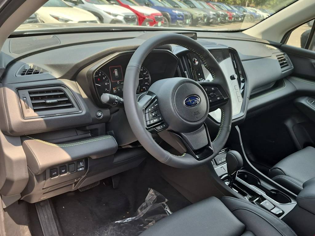 Thumbnail: 2026 Subaru Ascent - 2