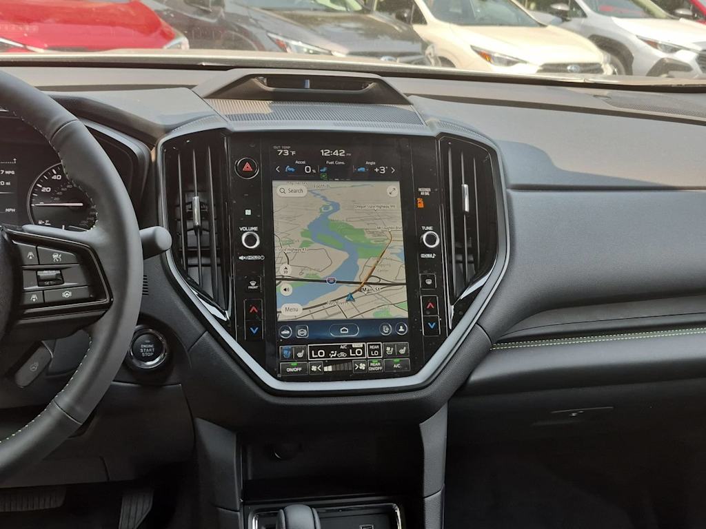 Thumbnail: 2026 Subaru Ascent - 15