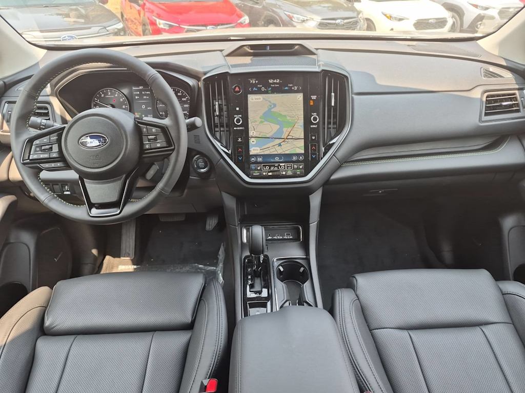 Thumbnail: 2026 Subaru Ascent - 9