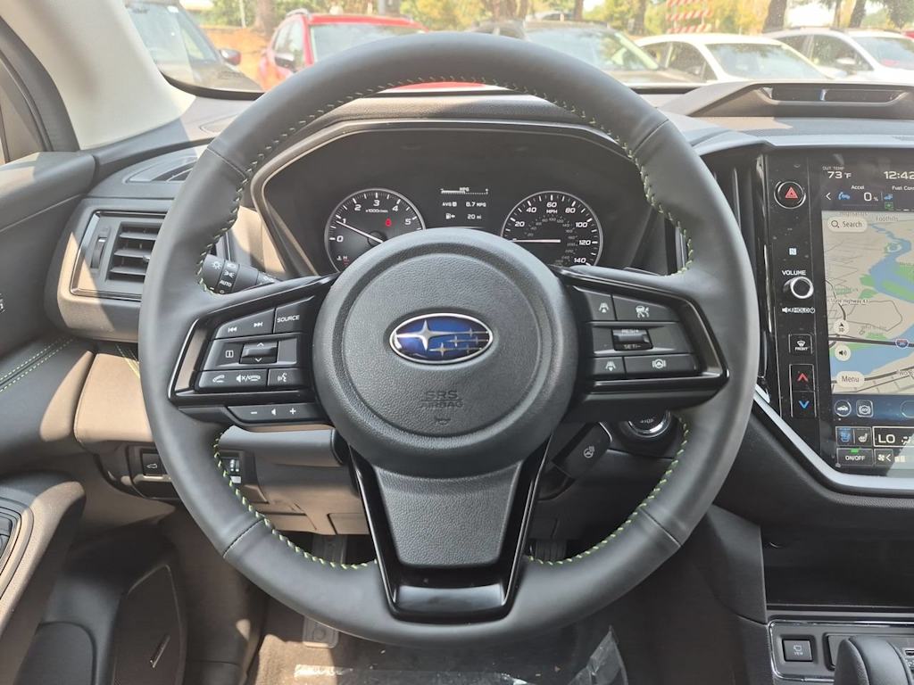 Thumbnail: 2026 Subaru Ascent - 14