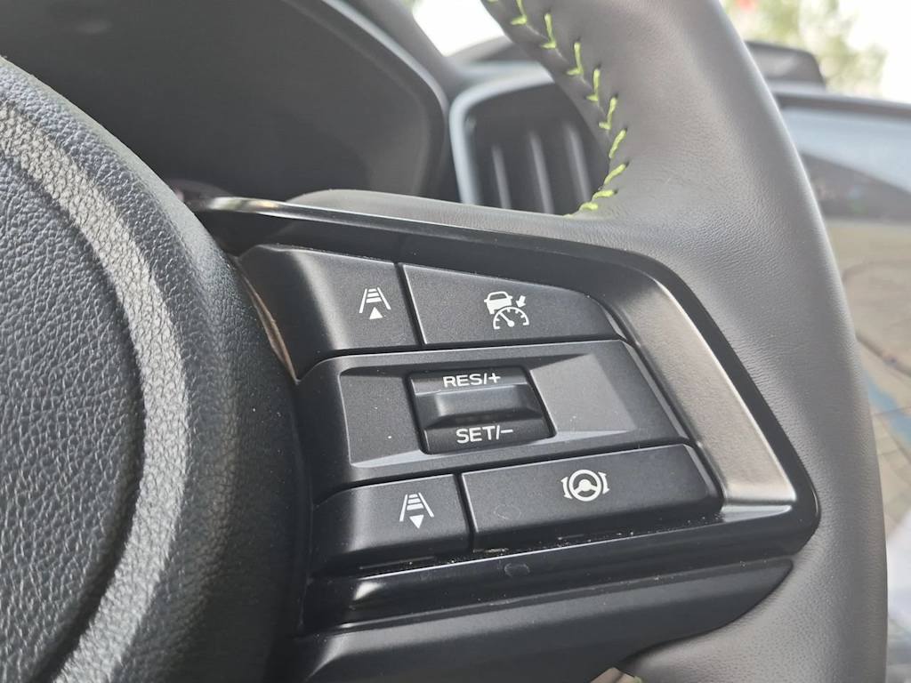 Thumbnail: 2026 Subaru Ascent - 31