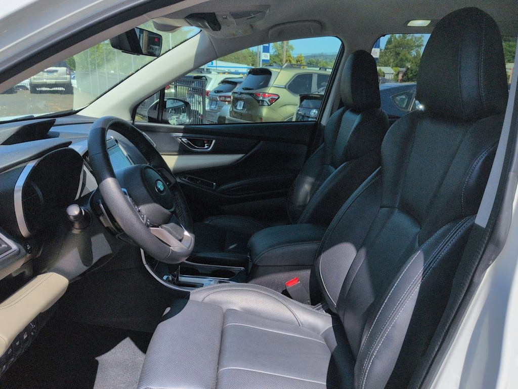 Thumbnail: 2020 Subaru Ascent - 10