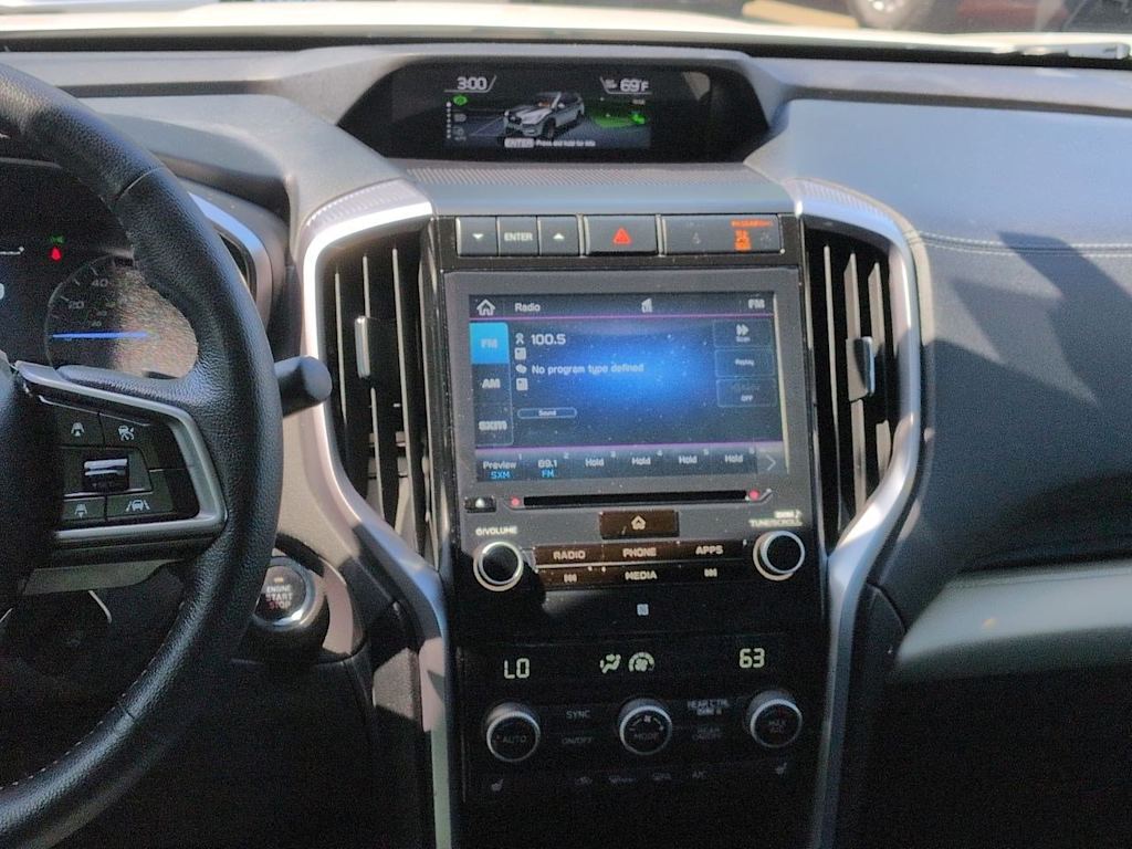 Thumbnail: 2020 Subaru Ascent - 14