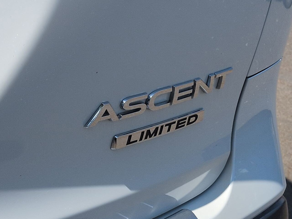 Thumbnail: 2020 Subaru Ascent - 25