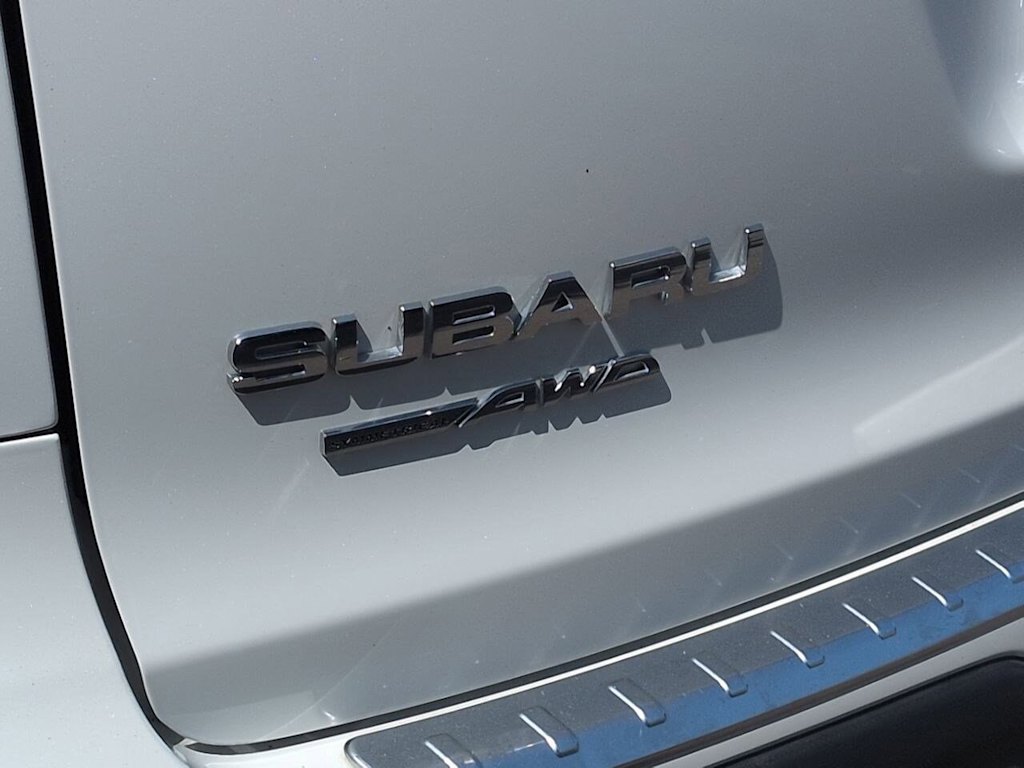 Thumbnail: 2020 Subaru Ascent - 7