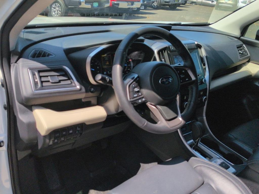 Thumbnail: 2020 Subaru Ascent - 2