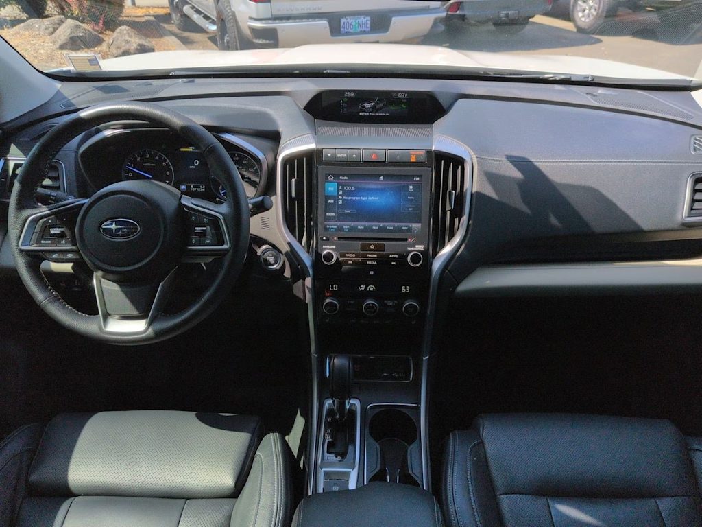 Thumbnail: 2020 Subaru Ascent - 9