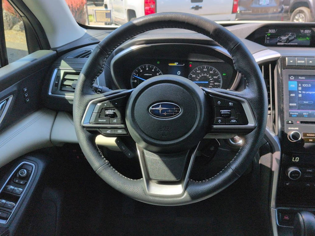 Thumbnail: 2020 Subaru Ascent - 13