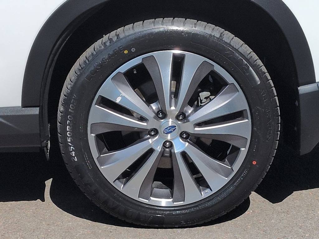 Thumbnail: 2020 Subaru Ascent - 8