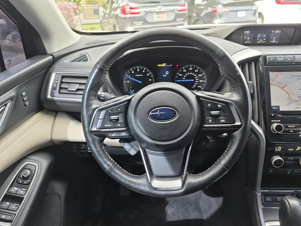 Thumbnail: 2020 Subaru Ascent - 13