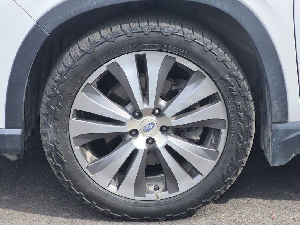 Thumbnail: 2020 Subaru Ascent - 8