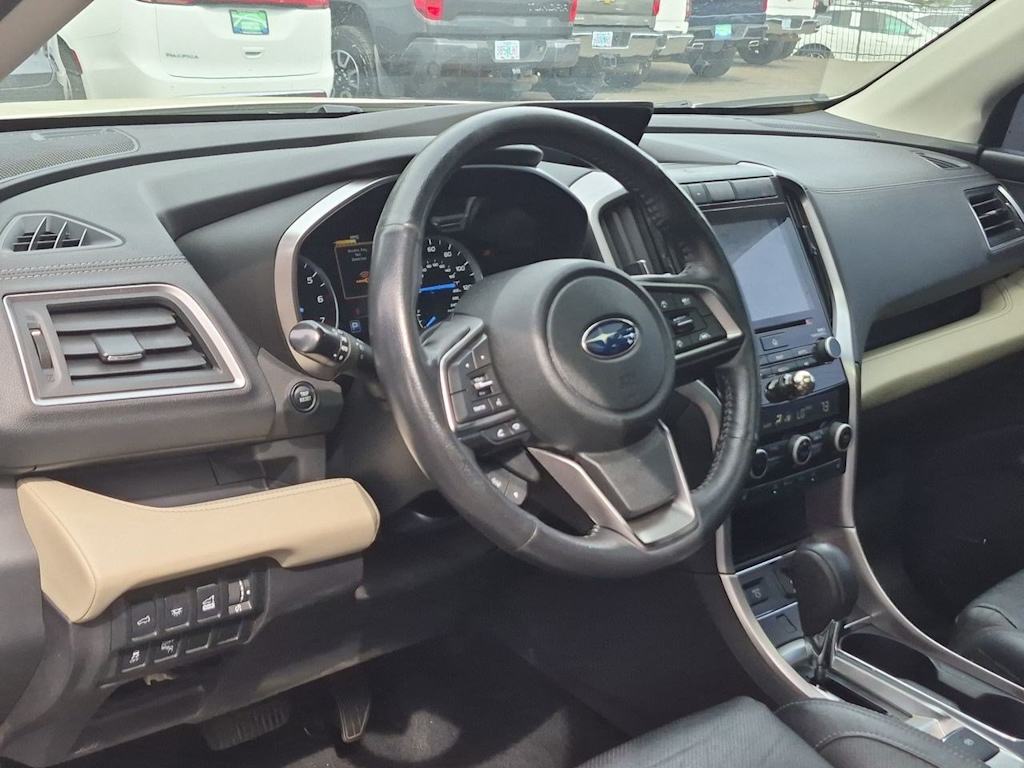 Thumbnail: 2020 Subaru Ascent - 2