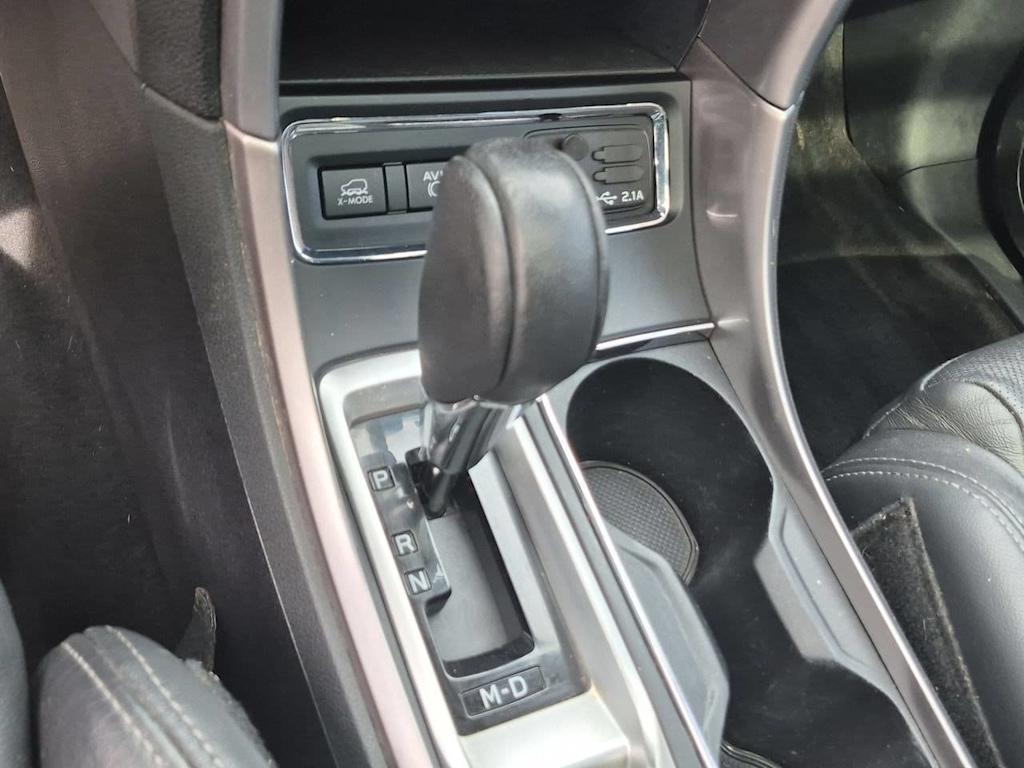 Thumbnail: 2020 Subaru Ascent - 15