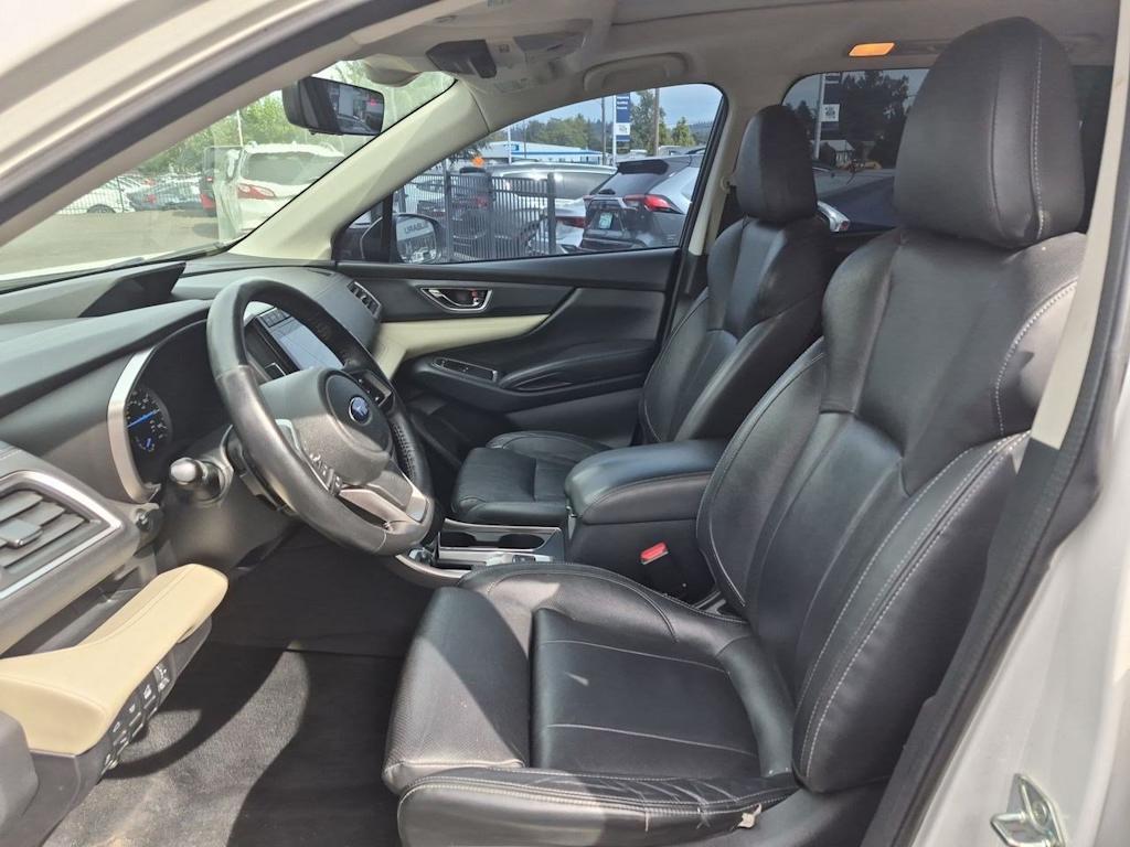 Thumbnail: 2020 Subaru Ascent - 10