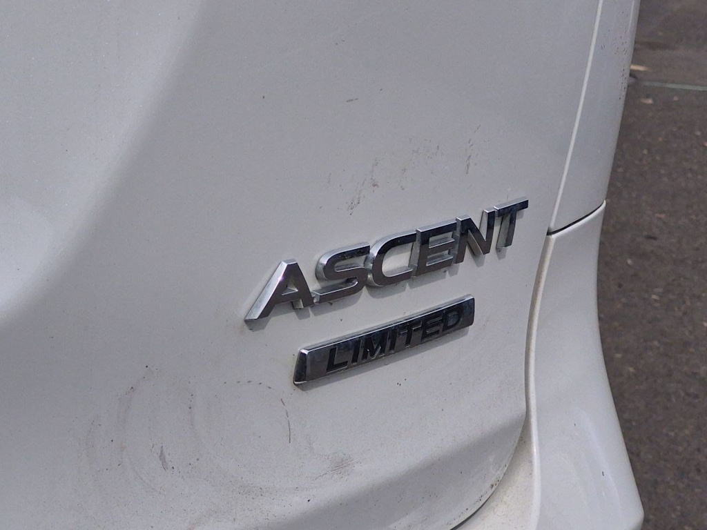 Thumbnail: 2020 Subaru Ascent - 25