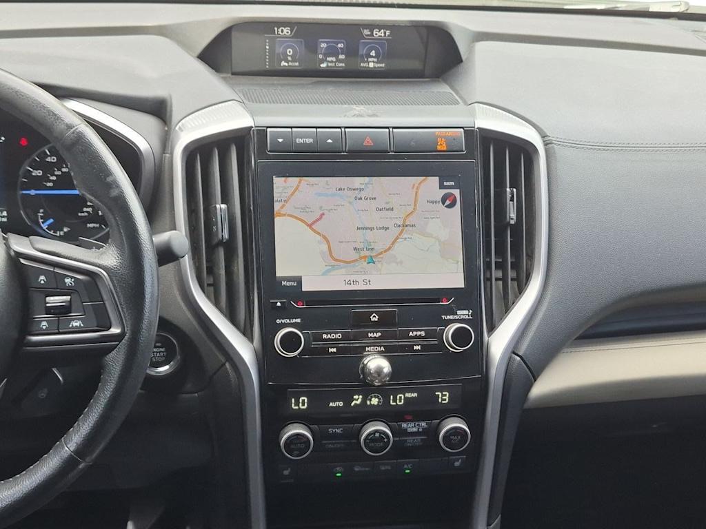 Thumbnail: 2020 Subaru Ascent - 14