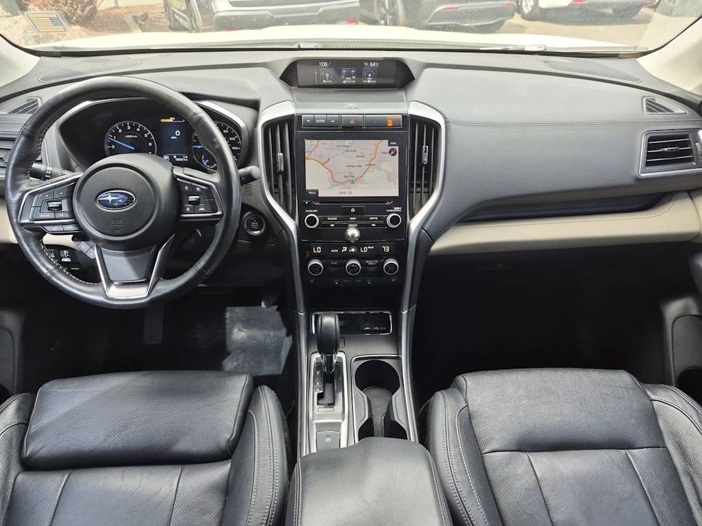 Thumbnail: 2020 Subaru Ascent - 9