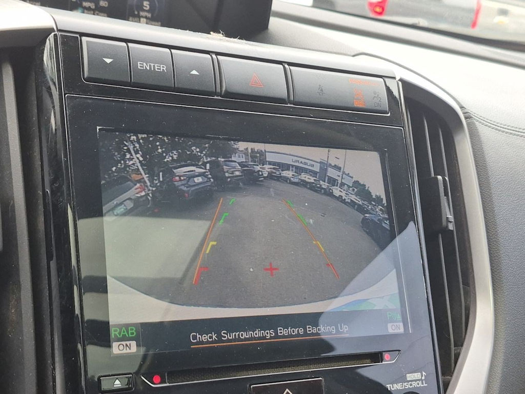 Thumbnail: 2020 Subaru Ascent - 36