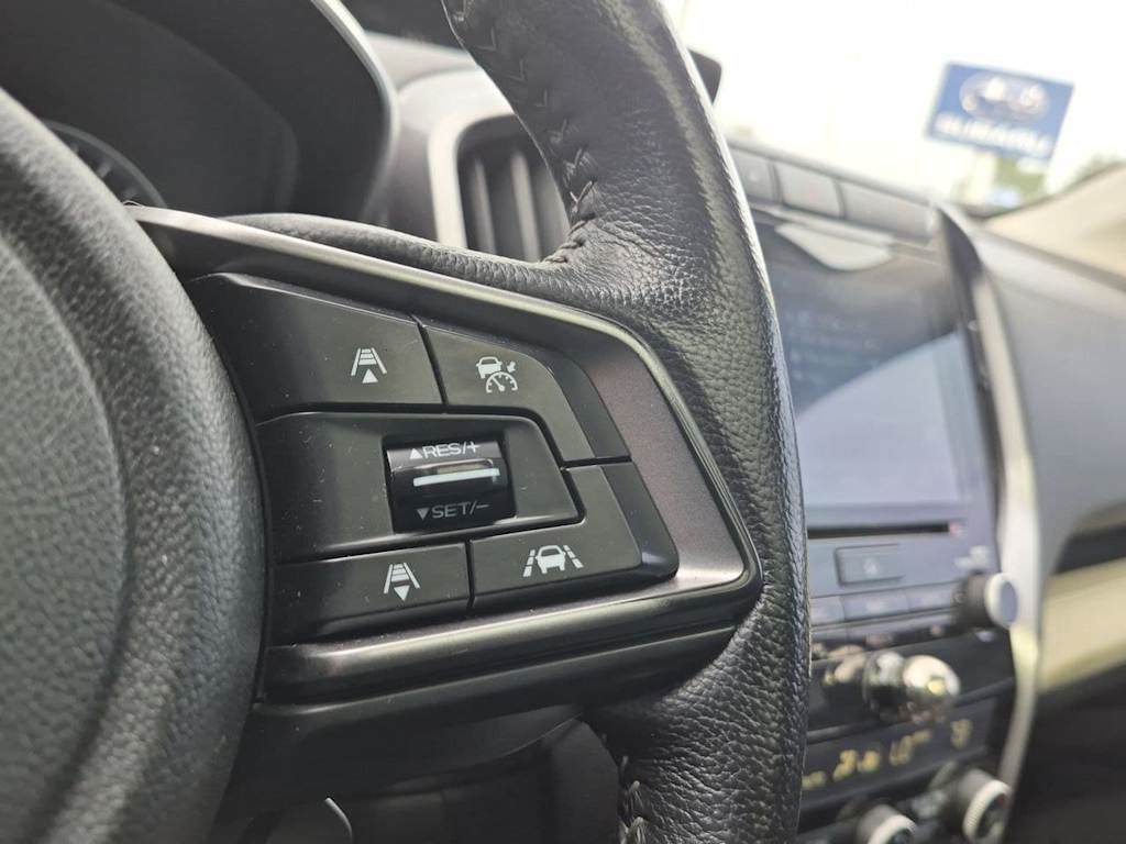 Thumbnail: 2020 Subaru Ascent - 32