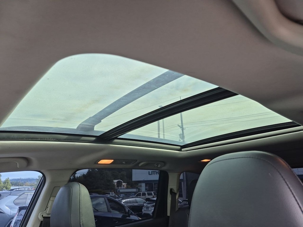 Thumbnail: 2020 Subaru Ascent - 27
