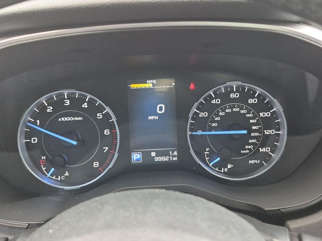 Thumbnail: 2020 Subaru Ascent - 16