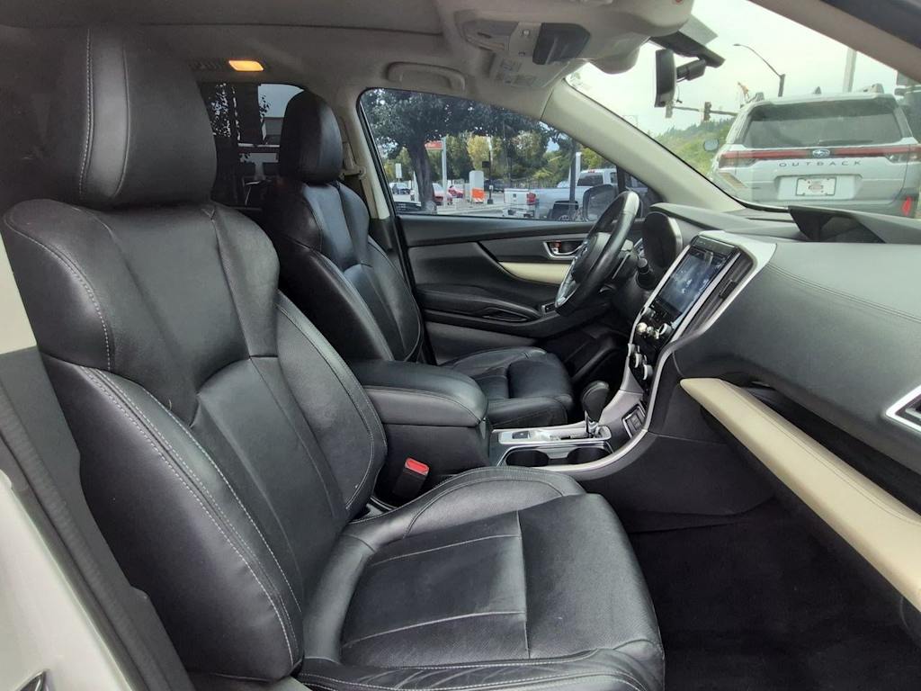 Thumbnail: 2020 Subaru Ascent - 11