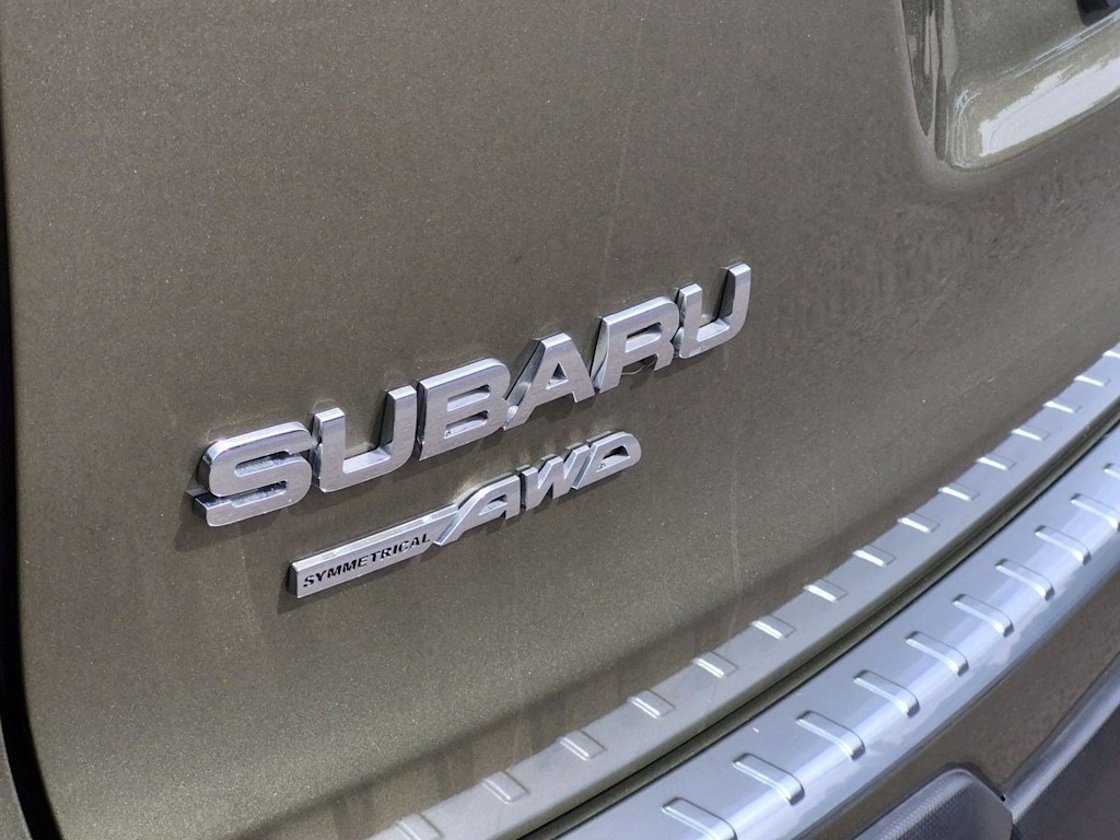 Thumbnail: 2025 Subaru Ascent - 7