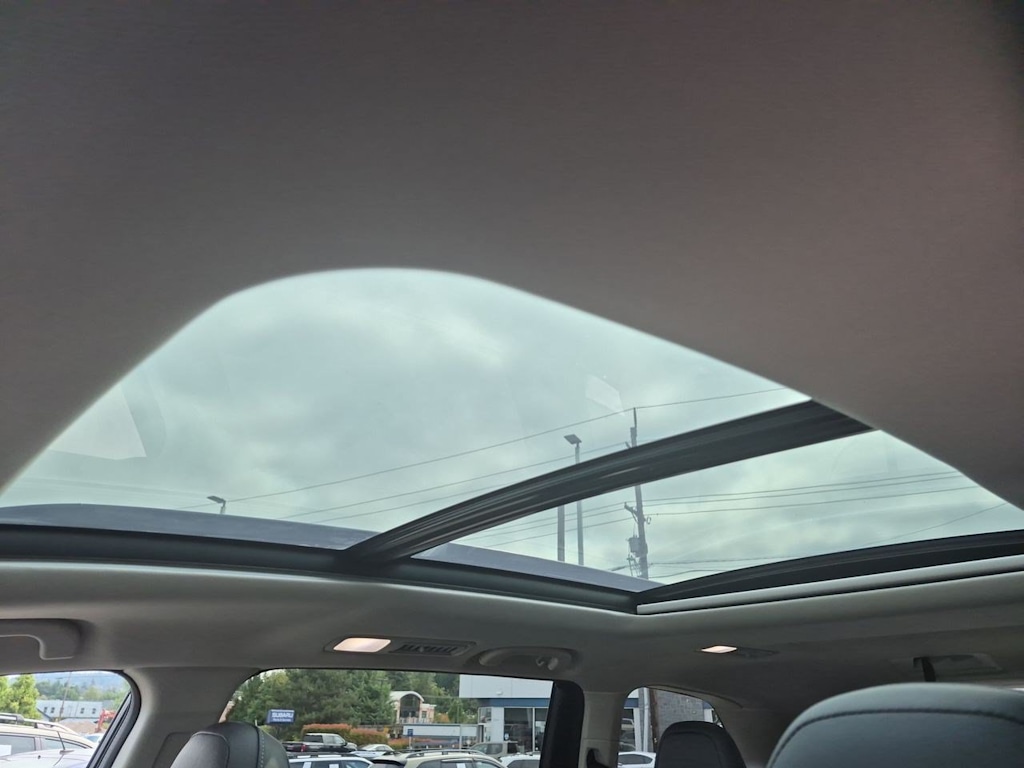 Thumbnail: 2025 Subaru Ascent - 27
