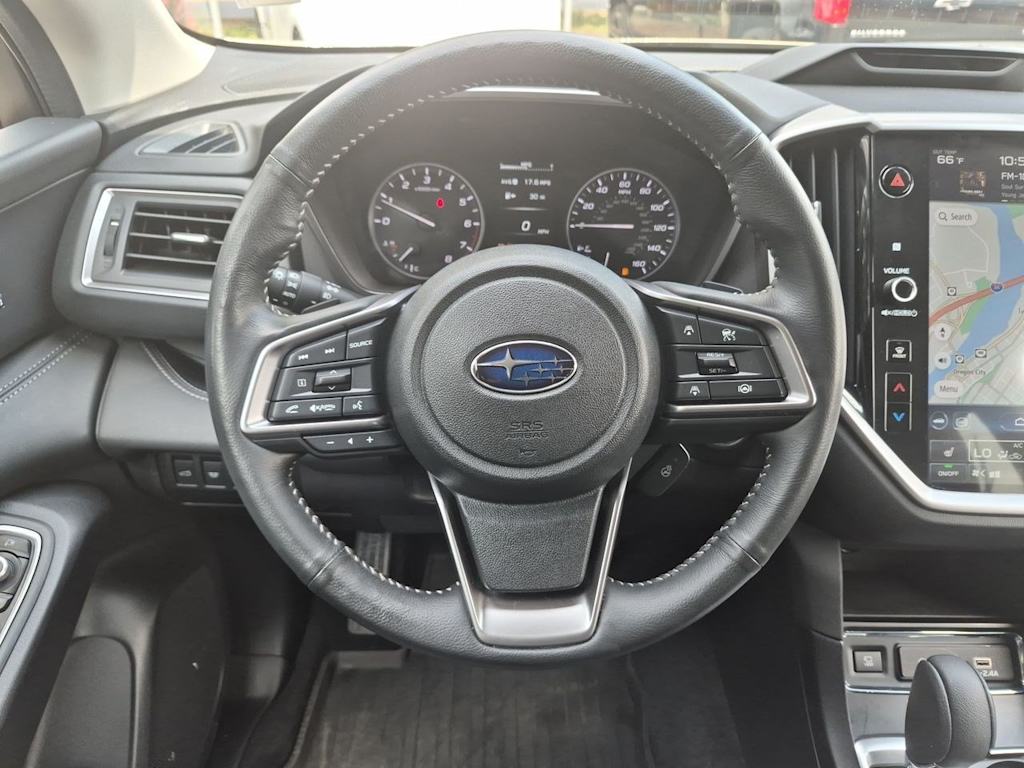 Thumbnail: 2025 Subaru Ascent - 14