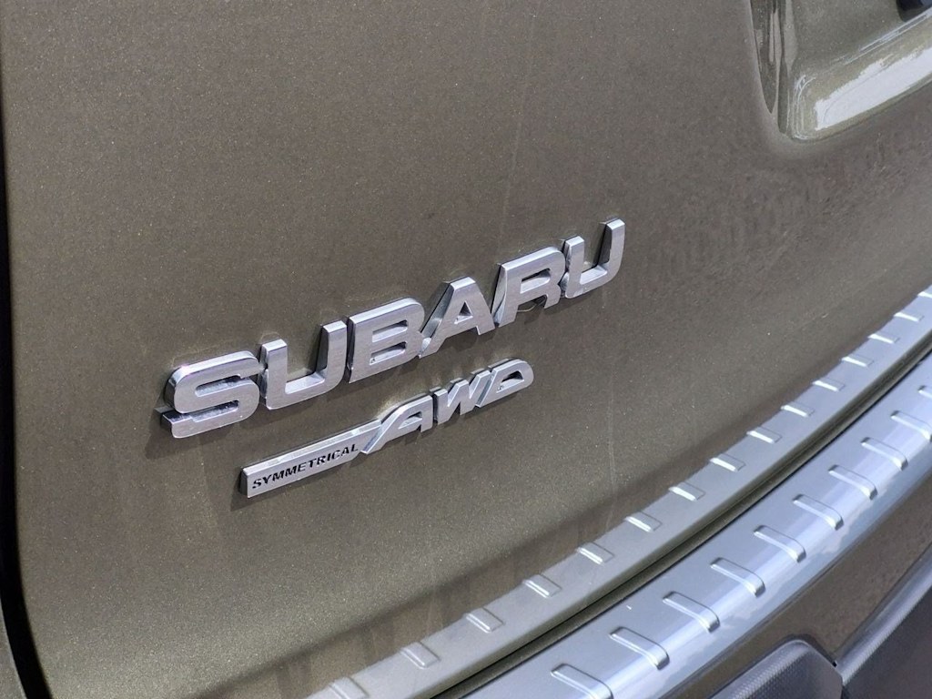 Thumbnail: 2025 Subaru Ascent - 7