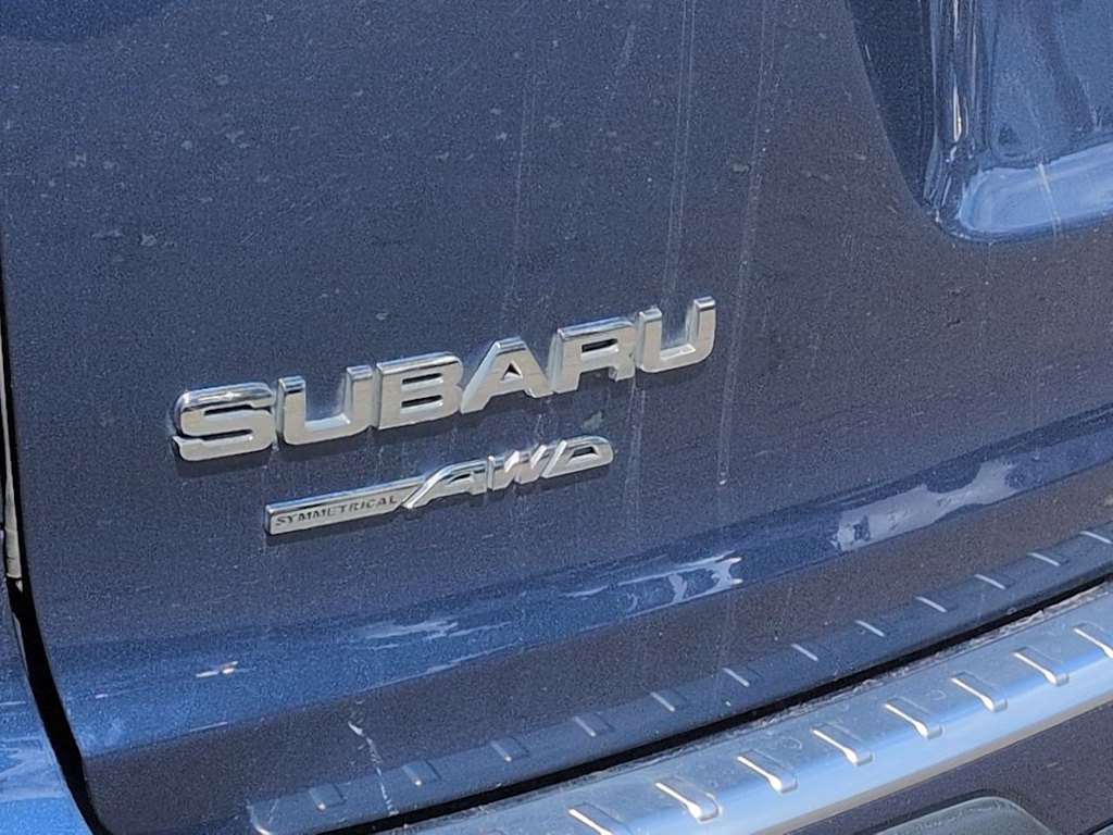 Thumbnail: 2022 Subaru Ascent - 7