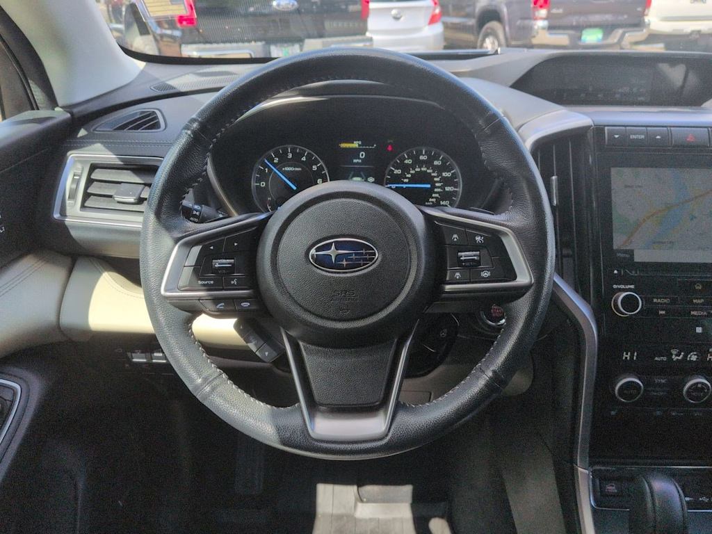 Thumbnail: 2022 Subaru Ascent - 13