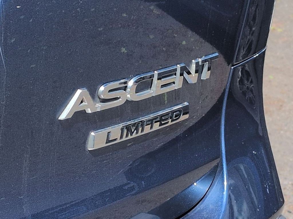 Thumbnail: 2022 Subaru Ascent - 25