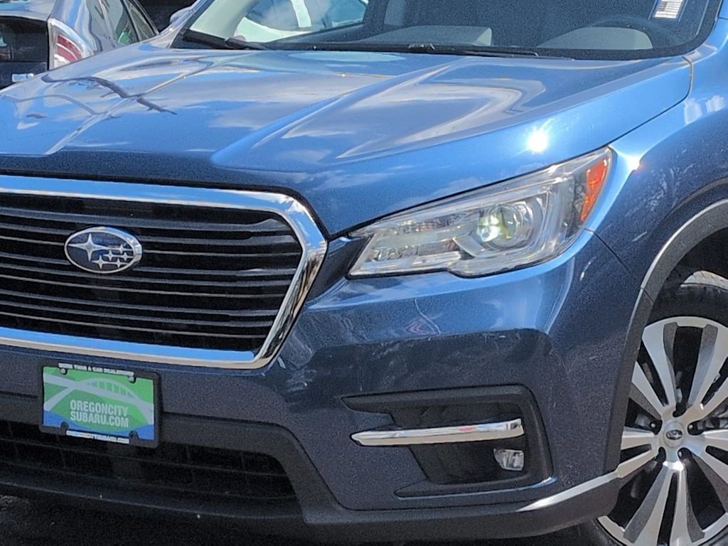 Thumbnail: 2022 Subaru Ascent - 24