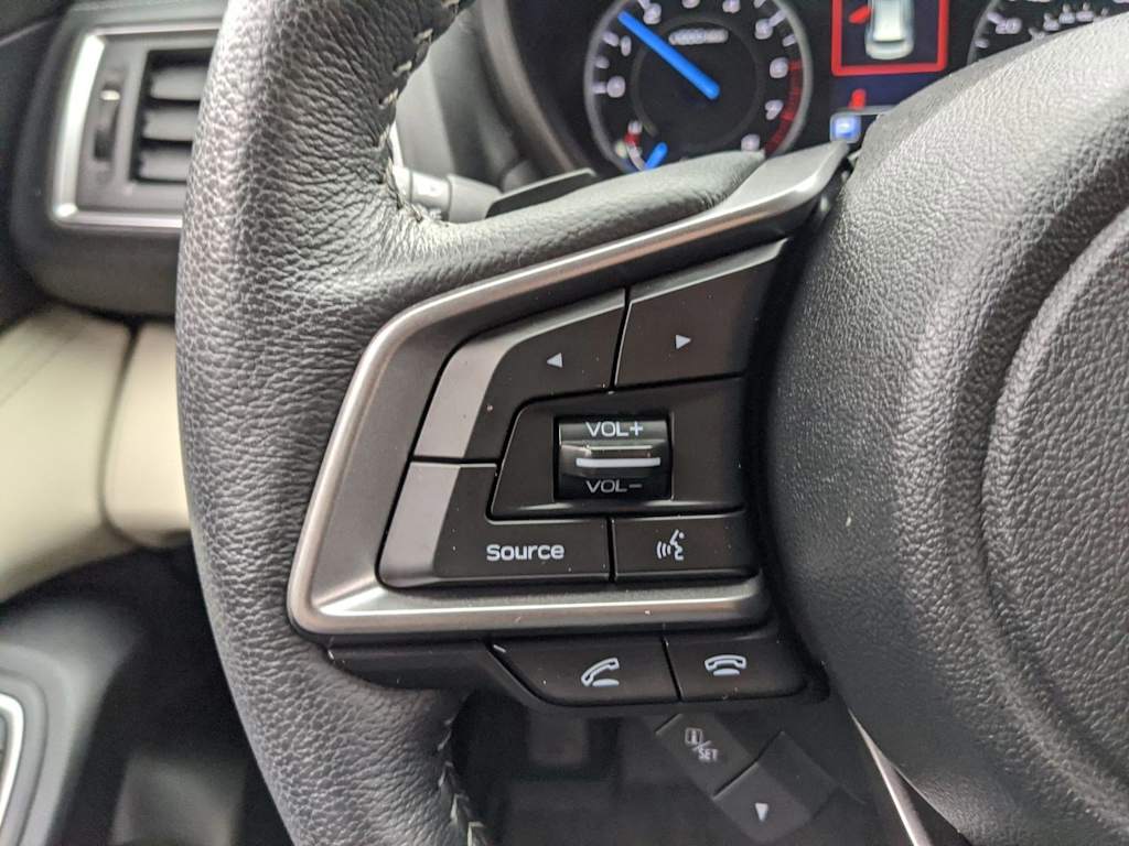 Thumbnail: 2020 Subaru Ascent - 40