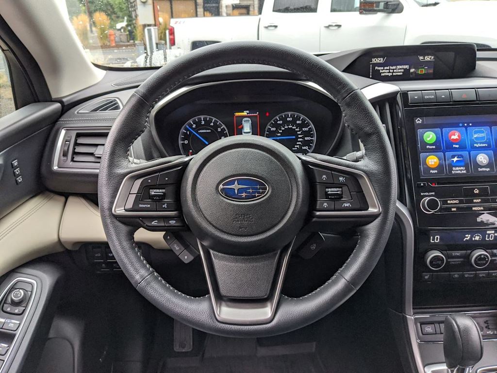 Thumbnail: 2020 Subaru Ascent - 14
