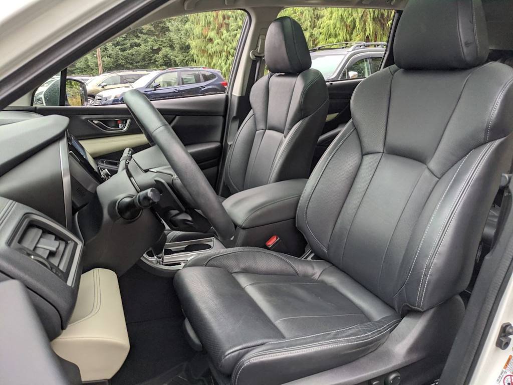 Thumbnail: 2020 Subaru Ascent - 11