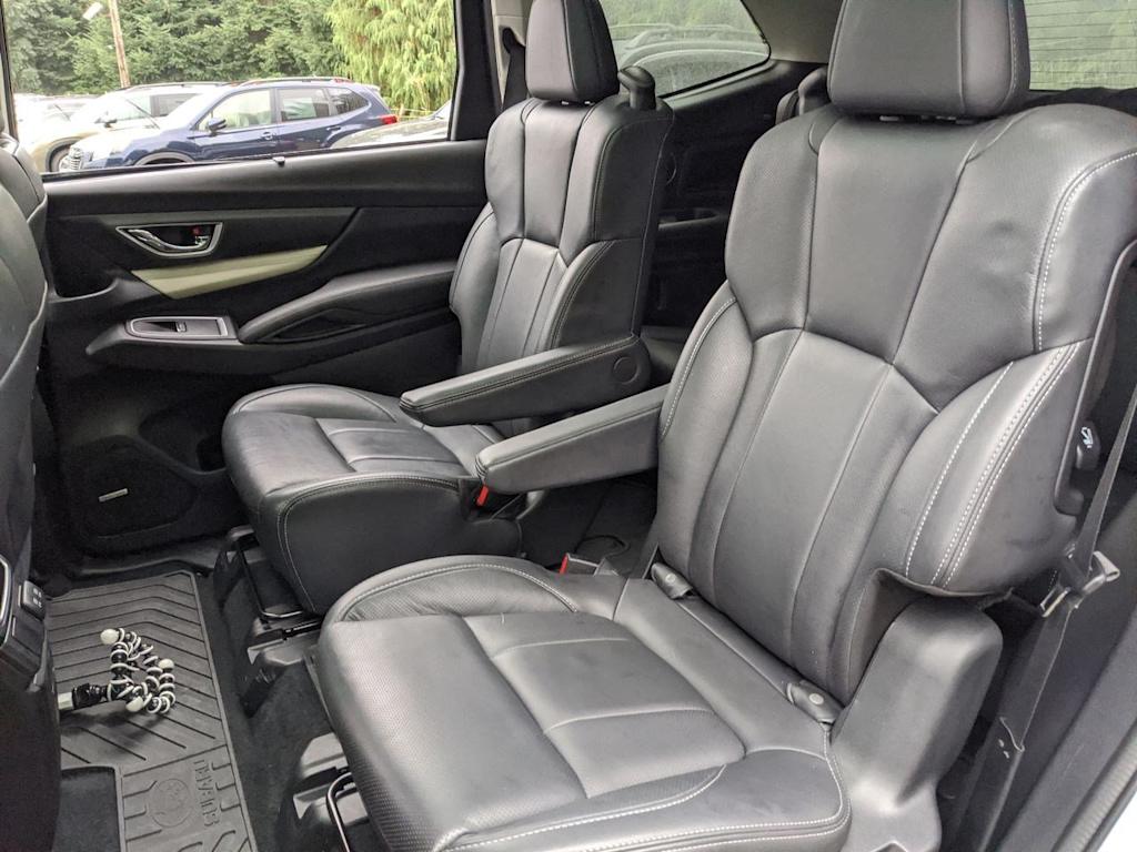 Thumbnail: 2020 Subaru Ascent - 13