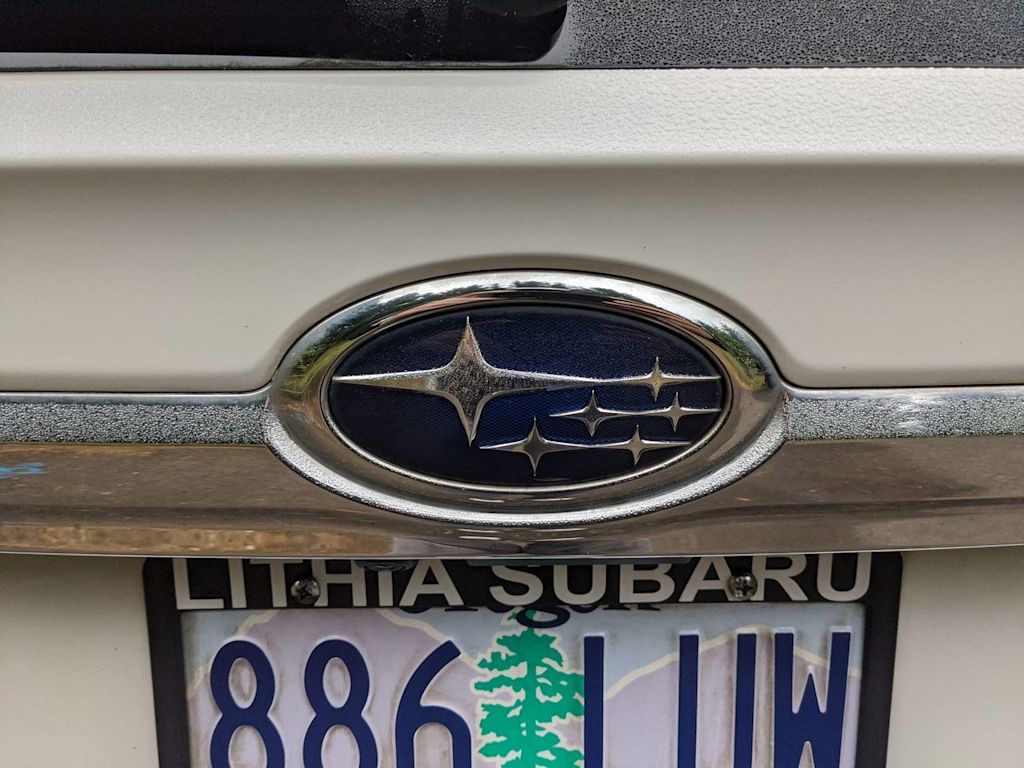 Thumbnail: 2020 Subaru Ascent - 7