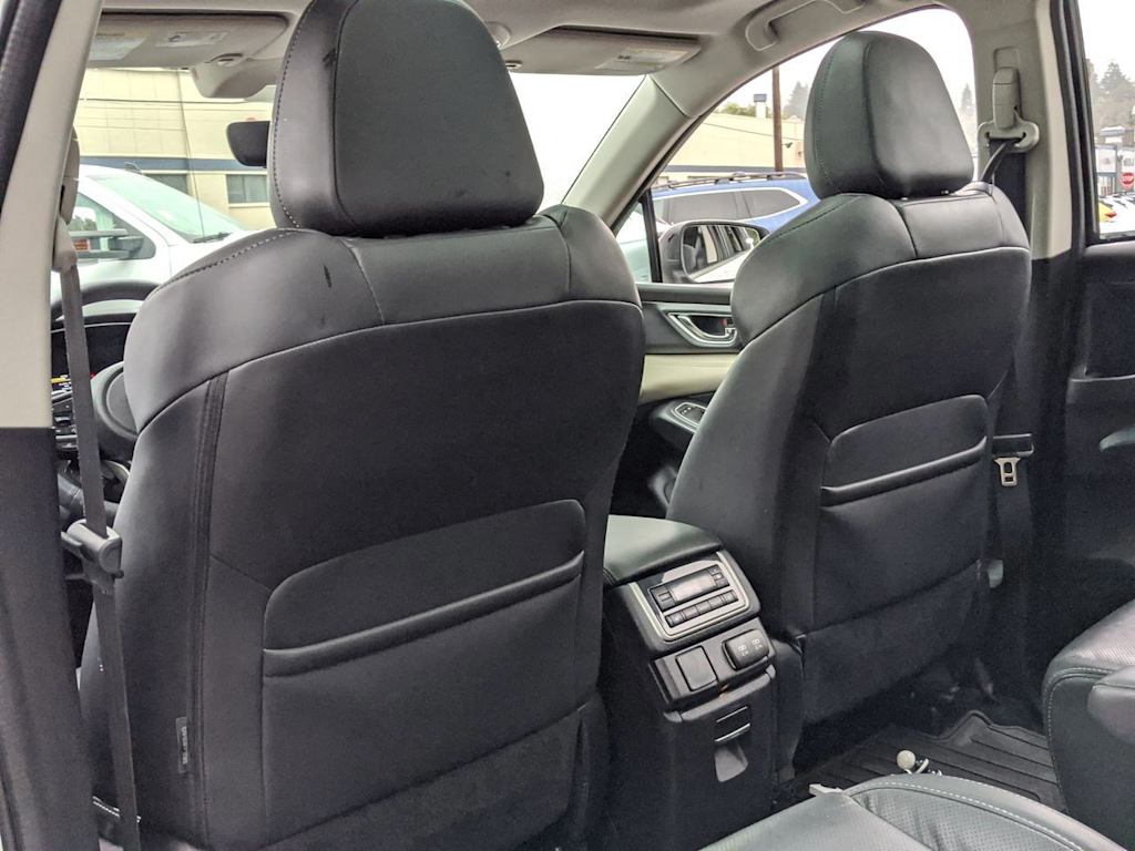 Thumbnail: 2020 Subaru Ascent - 12