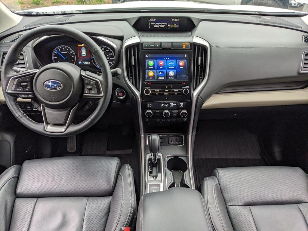 Thumbnail: 2020 Subaru Ascent - 10