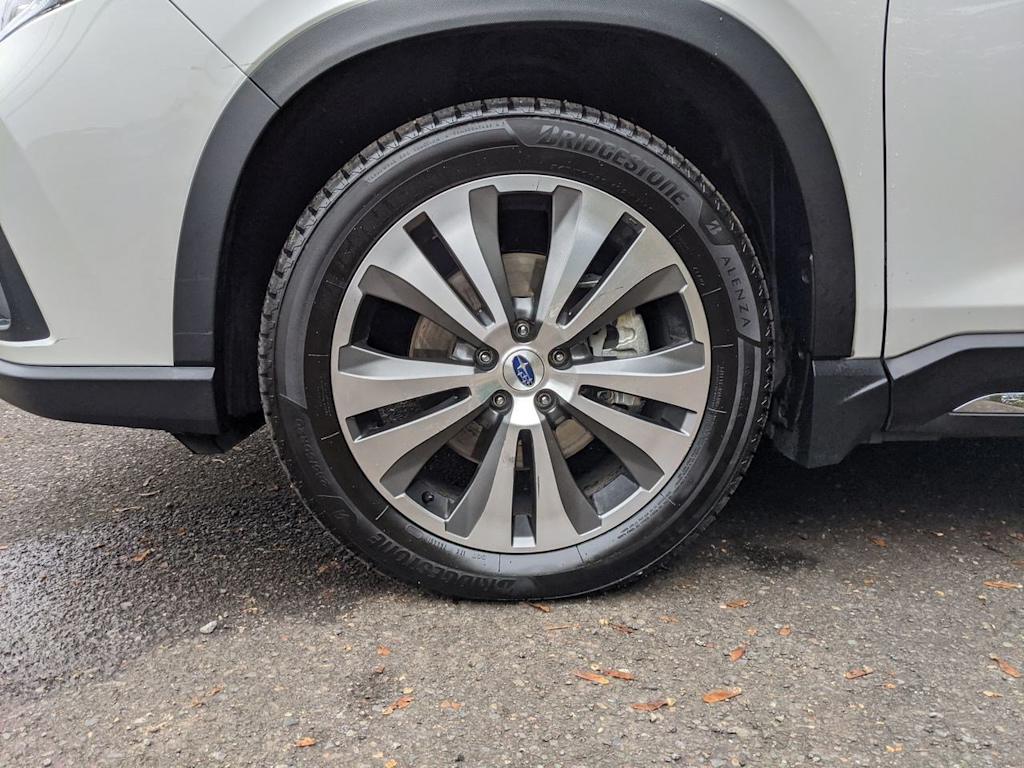 Thumbnail: 2020 Subaru Ascent - 8
