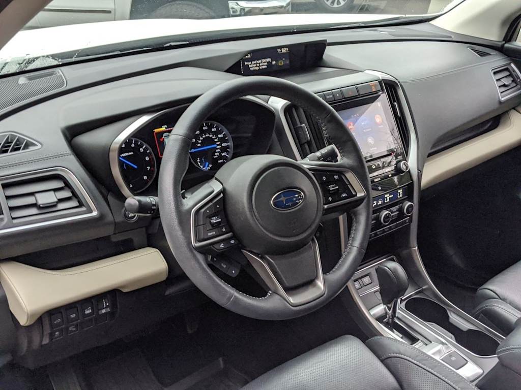 Thumbnail: 2020 Subaru Ascent - 2