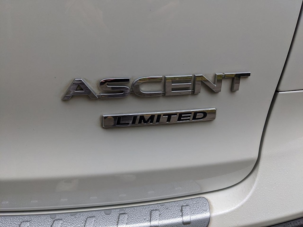 Thumbnail: 2020 Subaru Ascent - 34