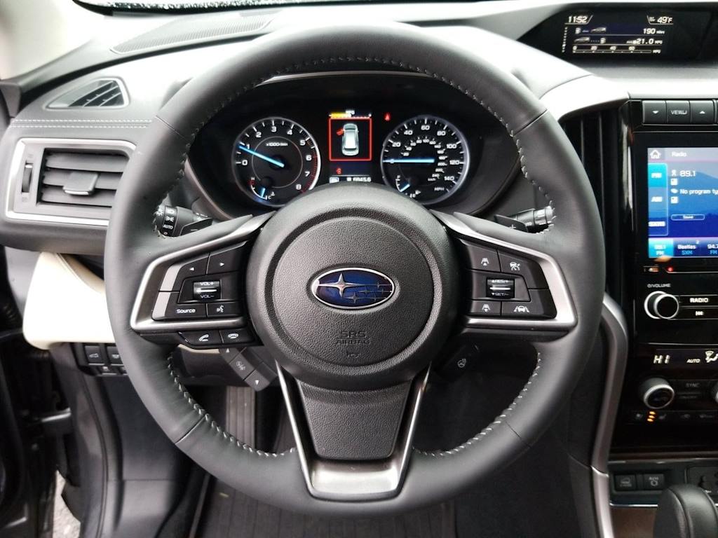 Thumbnail: 2020 Subaru Ascent - 14