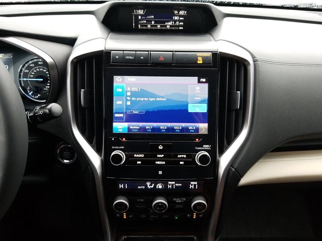 Thumbnail: 2020 Subaru Ascent - 15