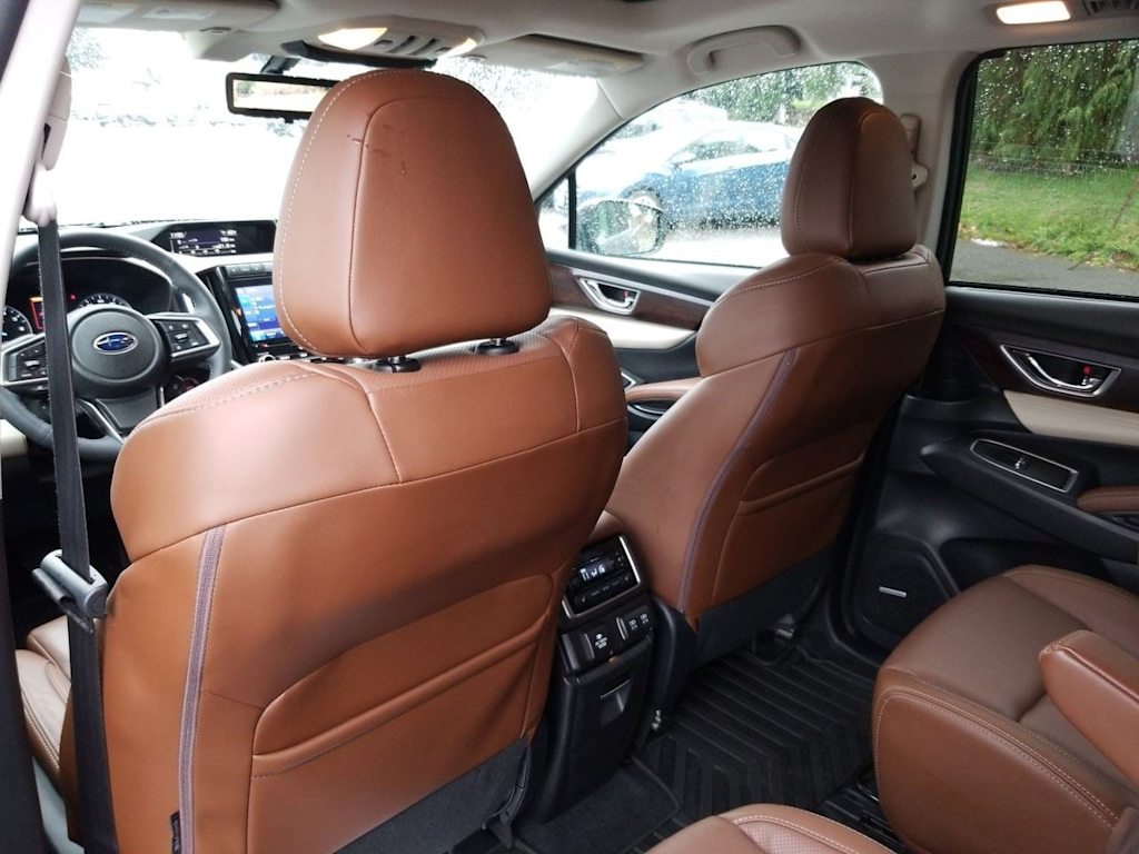 Thumbnail: 2020 Subaru Ascent - 13