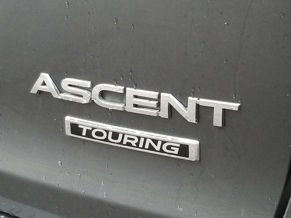 Thumbnail: 2020 Subaru Ascent - 32